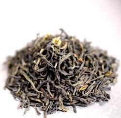 China Black BOP (Broken Orange Pekoe)