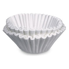 BUNN Quality Paper Coffee Filters